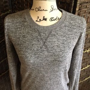 Lucky brand sweater